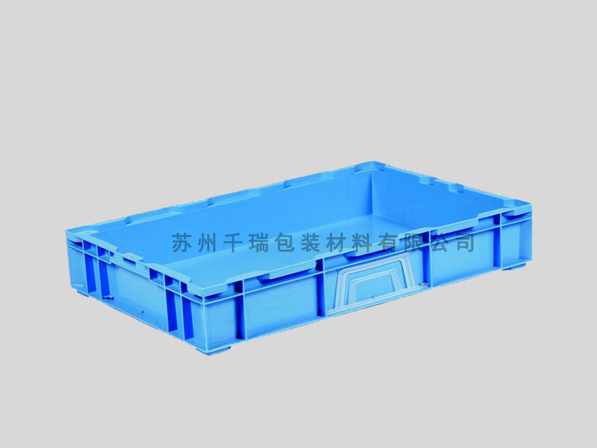 HP-6A  周转箱