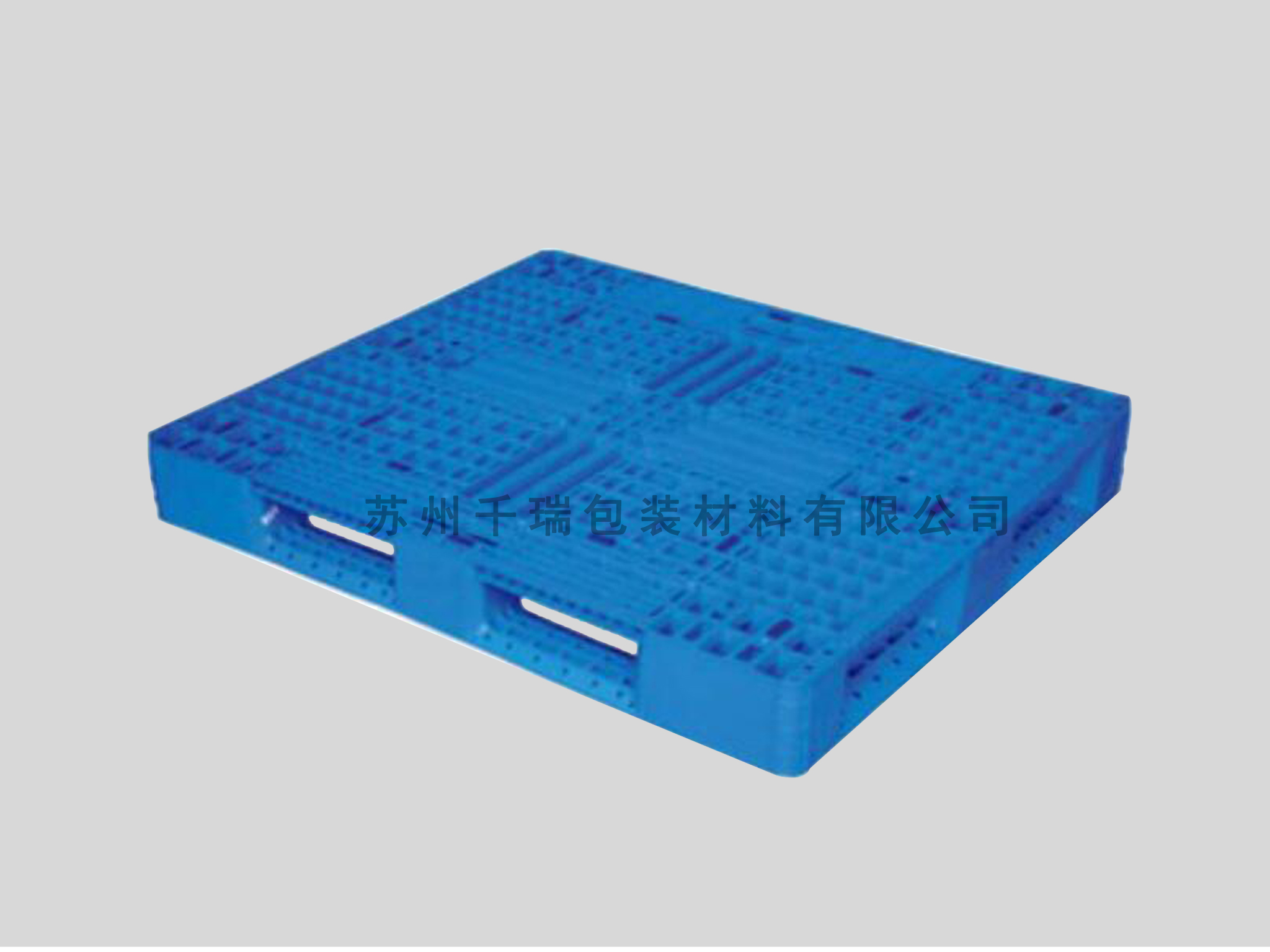 1210T网格田字型托盘