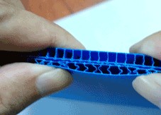 如何辨别中空板质量的优劣 如何辨别中空板质量的优劣