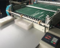 千瑞科技样品间
